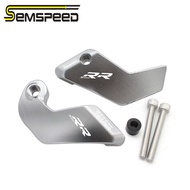 BMW S1000RR บล็อกป้องกันร่างกายแบบปรับแต่งได้ กันลื่น กันตก เปลือกนอก ชิ้นส่วนตกแต่งรถจักรยานยนต์ เค