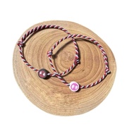 Tridatu Miles&gwen Morales Bracelet