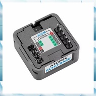 [G V W E]   Base with Microphone AndSpeaker Voice Recognition Base ES8311 Audio Decoding MEMS Microp