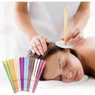 Ear Candle Natural Ear Cleaning Therapy