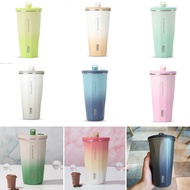 ORIGINAL Tyeso Tumbler Cup Gradation Coffee Tea Cup/ Premium Stainless Vacuum Tumbler Cup/
