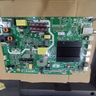 PANASONIC TH-55HX655k ANDROID TV  - 2 IN 1 MAIN BOARD - ORIGINAL GENUINE (NEW)