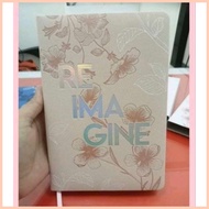 ❐ ♧ ❀ Mercury Suki Daybook Planner 2024