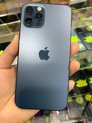 5G港版iPhone 12 pro 256G電100%