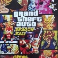 [PS2 GAMES] GTA Dragonball GT