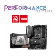 MSI MAG B650 TOMAHAWK WIFI DDR5 Motherboard (3 YEARS WARRANTY BY CORBELL TECHNOLOGY PTE LTD)