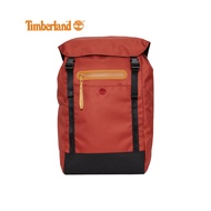 Timberland All Gender Hiking Backpack Chili Oil