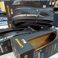 Continental GP5000S TR tubeless ready tire road bike