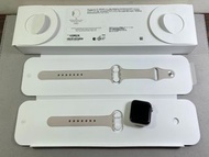Apple Watch SE2 SE 2(GPS版) 40mm 蘋果手錶 金色
