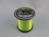 Bandit Fishing Line 0.20mm 8LBS 845MTR/SPOOL (Monofilament line)