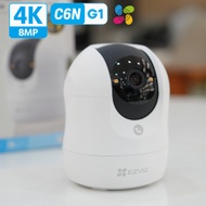 EZVIZ C6N G1 Ultra HD Indoor Camera (Indoor)