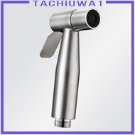 [Tachiuwa1] Bidet Sprayer for Toilet Cloth Diaper Sprayer Cleaning Pressure Bidet Faucet Sprayer for Shower Toilet Car Pet