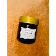 SUGAR SCRUB KOPI BY MADER WHITE HQ
