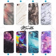 CASE 3D MARBLE CASE OPPO A5 2020 A9 2020 F9 F11 A3S A5S A37 A33 F1 F1S A71 A83
