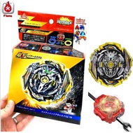 B-173 Infinite Achilles Beyblade Burst SuperKing Booster Infinite Achilles (BLACK)/GASING BEYBLADE
