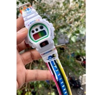 [SALE] STOCK CLARENCE_G-SHOCK_WATCH FOR MEN & WOMEN[with box]