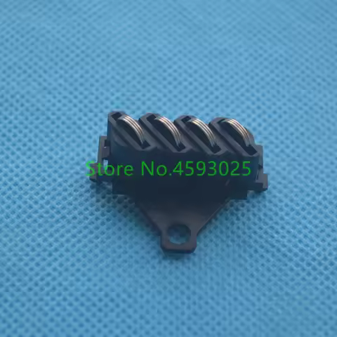 Toner Cartridge Chip Contact for PANTUM M6500 M6505 M6506 M6508 M6509 M6550 M6600 M6602 M6605 P2200 