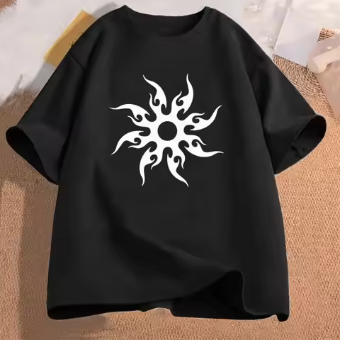 Hip Hop T-shirt Video Game T Shirt Cosplay Team C00lkidd Tshirt Two Time T-Shirt Forsaken Tee Casual