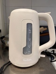 Tefal 電熱水壺 1.7L