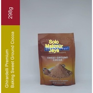 Ghirardelli Premium Baking 100% Cocoa, Unsweetened Cocoa Powder 227 gr