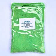 100 grams Extra Water Soluble Foliar Fertilizer (repacked)