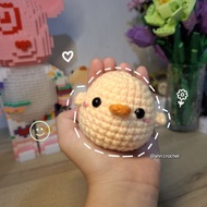 Crochet Chick | Cute Chicks| Amigurumi Chicks | Amigurumi Chicks | Cute Chicken | Cute Dolls | Chick