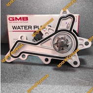 GMB WATER PUMP GWT-162A PERODUA ARUZ /BEZZA 1.3 /MYVI D20N /TOYOTA AVANZA F653/F654 VIOS NSP151 SIEN
