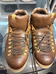 Visvim Serra US11