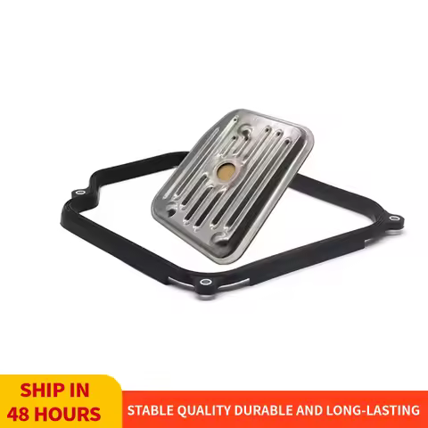 01M325429 095321371 095321370 096321370 Transmission Oil Filter Oil Pan Gasket For VW Golf MK3/MK4 P