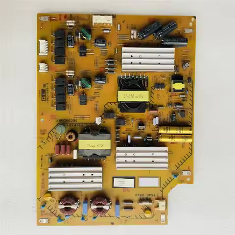 TV Power Supply Board For Sony KD-65X8500DC PSU Module Repair Parts-A77G