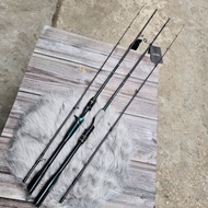 Super product Cemreo Centaurus Lure Rod