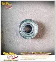 LAHER BEARING NKN 608Z Sepeda MTB BMX