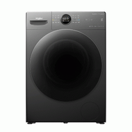 Whirlpool - FWMD10502GG 10.5公斤 1400rpm 直驅變頻 前置式洗衣機
