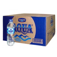 AQUA Air Mineral 600ml / 24x600ml (1 dus)