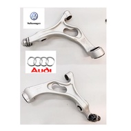 Front Lower control arm Porsche cayenne/ Audi Q7 / Volkswagen Touareg