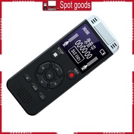 XI Advanced Recording Device Voice Activated Recorder User Friendly Recorder