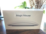 Apple Magic Mouse