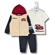 3IN1 HOODIE SERIES SET - CO KIDS SET DI3H