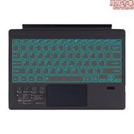 for surface pro34567鍵盤pro89x平板電腦無線鍵盤go2單鍵盤