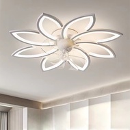 CIMI Living Room Ceiling Fan With Light Bedroom Led Ceiling Light Dining Lights Ceiling Lights Ceiling Fan Light With Remote Control