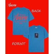 Anora Tshirt Oscars 2025 Movie Tshirt Unisex Tshirt Kapas Lengan Pendek T-shirt S-5XL 03