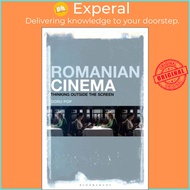 [English - 100% Original] - Romanian Cinema - Thinking Outside the Screen by Professor Doru Pop (UK edition, hardcover)