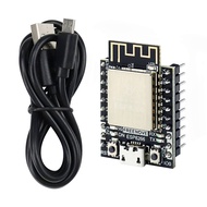 Freenove คณะกรรมการพัฒนา ESP8266 (เข้ากันได้กับ Arduino IDE), ESP-12S Onboard Wi-Fi, MicroPython C รหัสรายละเอียดกวดวิชา