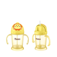 SIMBA Flip It Baby Training Cup - 240ML