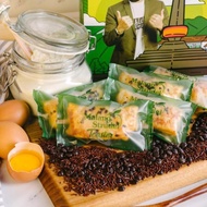 Malang Strudel Toaster Chocolate