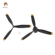 ABongBang Volantex RC 3 Blades Propeller For 761-5 P-51D 761-8 F4U 761-9 T28 761-11 BF109 761-12 Spi