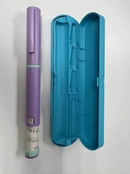 [ Ready Stock ] AI BioTech 3mL Reusable Insulin Pen 60 Units Medical Grade Precision Dosing Pen with