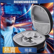 台灣現貨適用於Meta Quest3 VR VR頭戴手柄防摔防刮便【JYS-MQ007】