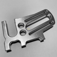 youn Car Toy 1 5 RC Crawler Car Metal Accessories for Arrma Limitless Toy Car