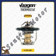 Suzuki APV/Mega Carry Thermostat